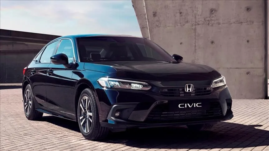 Otomobil devi Honda’dan zam sinyali! Araç fiyatlarında artış kapıda