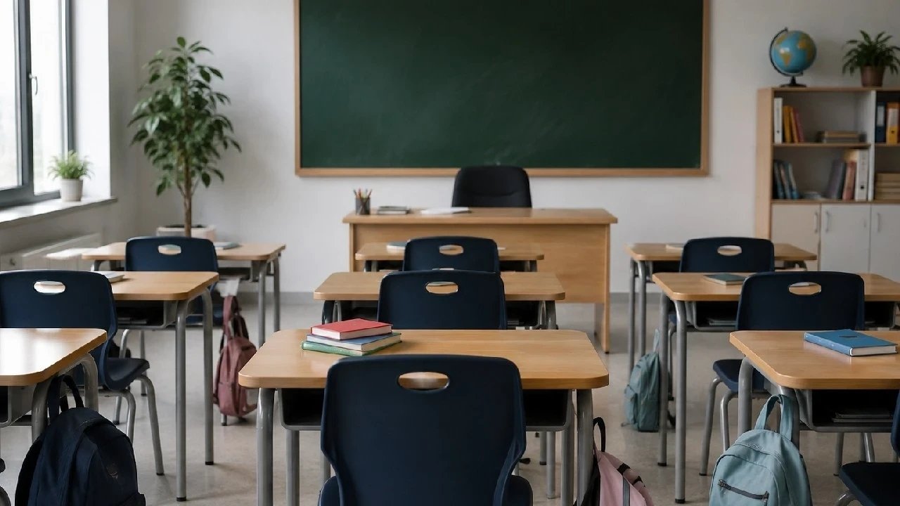 Özel okul isimlerine Türkçe düzenlemesi! Yabancı adları kullanamayacaklar