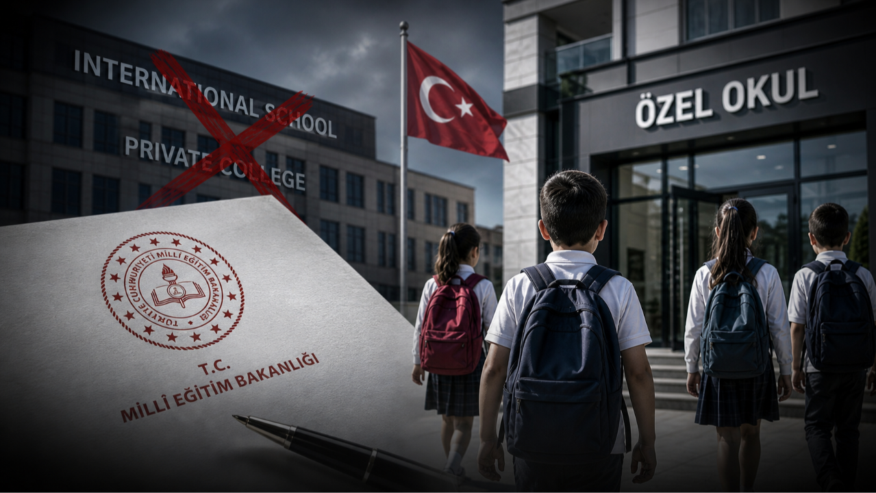 YABANCI İSİM DÖNEMİ BİTİYOR