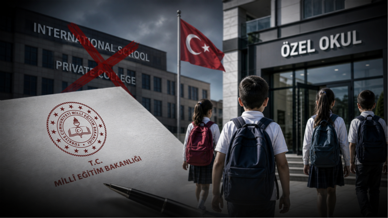 YABANCI İSİM DÖNEMİ BİTİYOR