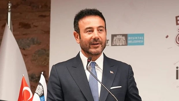 Rıza Akpolata 4 milyonluk adli para cezası! 3 taşınmaz ve 1 otomobile de el konuldu