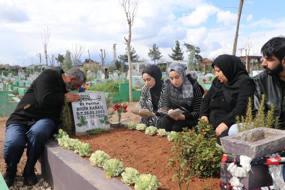 Rojin Kabaiş zehirlenerek mi öldürüldü? Avukatın gündem olan iddiasını, adli tıp raporu çürüttü