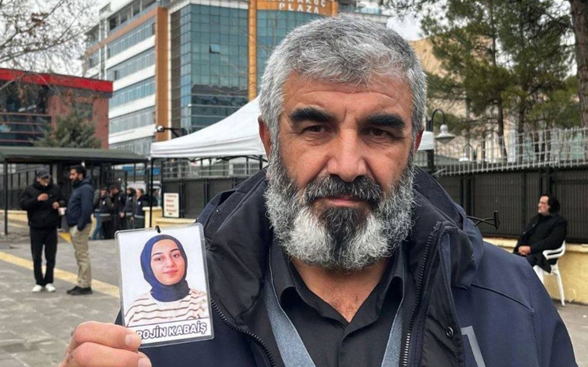 Rojin Kabaiş zehirlenerek mi öldürüldü? Avukatın gündem olan iddiasını, adli tıp raporu çürüttü
