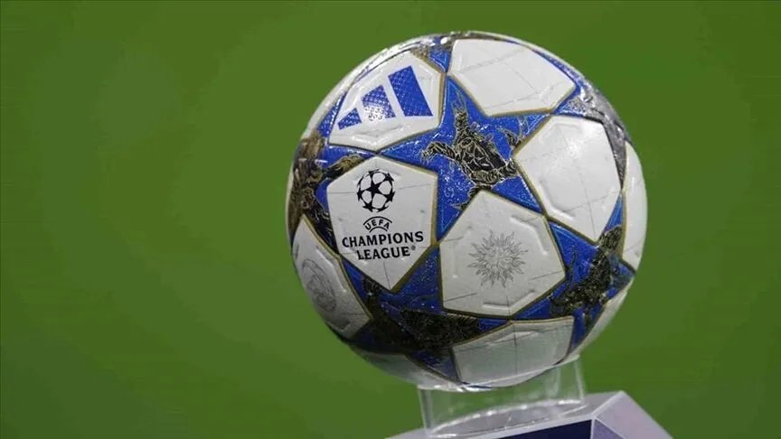 Şampiyonlar Ligi 2026-2027 sezonu finali, İspanya'nın başkenti Madrid'deki Metropolitano Stadı'nda oynanacak.