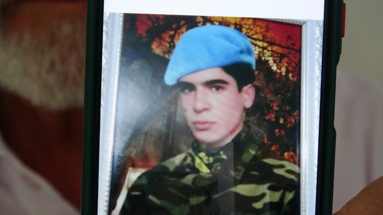 Şehit Mirza Karakaya