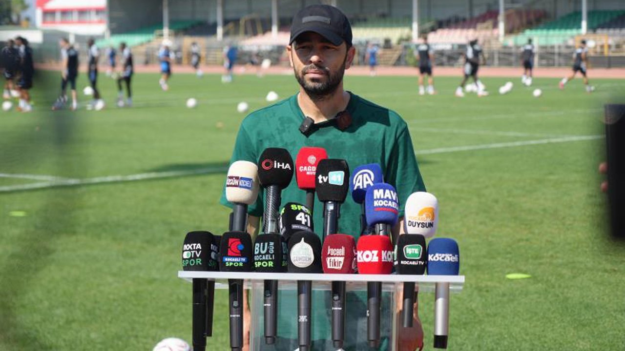 Selçuk İnan'den hakemlere destek: Ne olursa olsun güveniyoruz