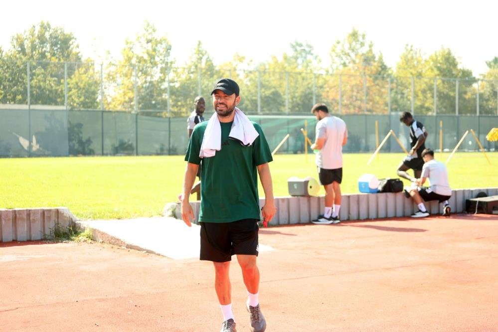 Kocaelispor Teknik Direktörü Selçuk İnan