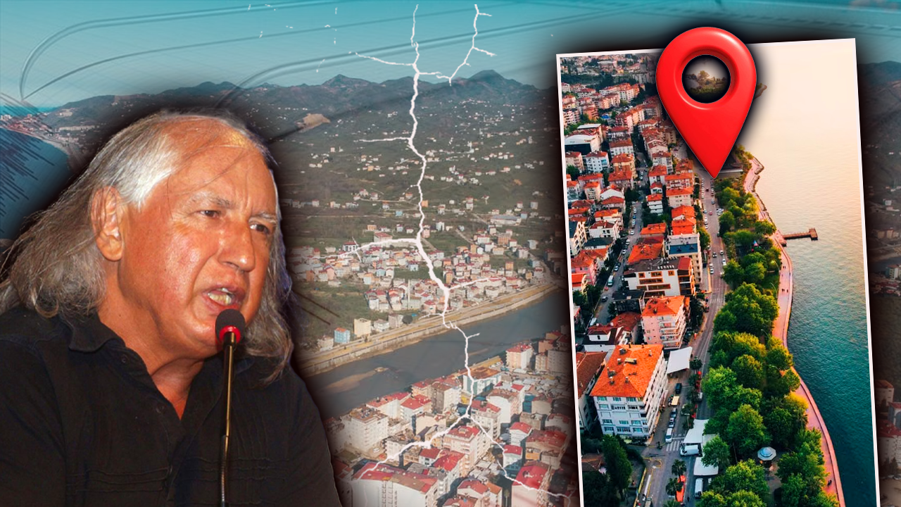 Şener Üşümezsoy’den ters köşe Adalar Fayı açıklaması! ‘En büyük hatalardan biri’ dedi, 6.2’lik senaryoyu çürüttü  