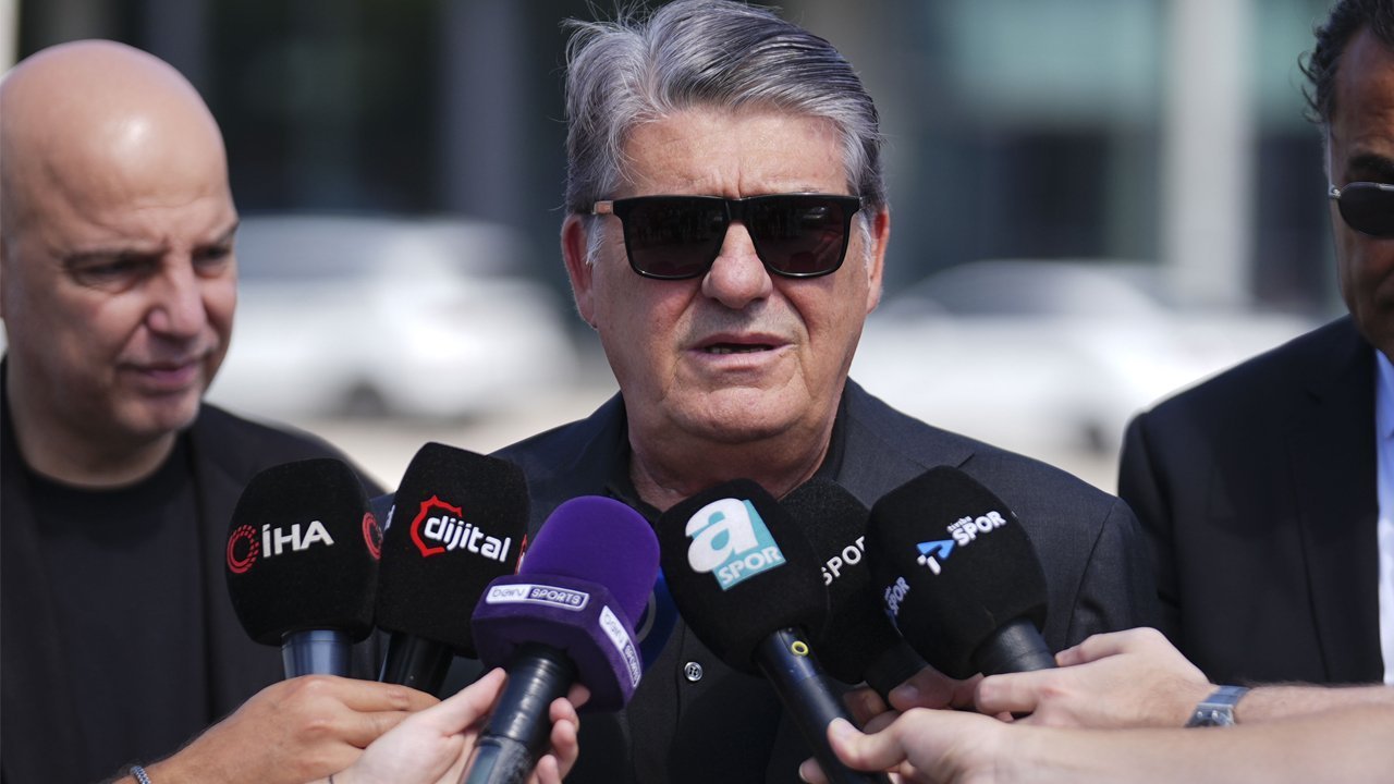 ADALI'DAN TFF'YE ÇIKARMA