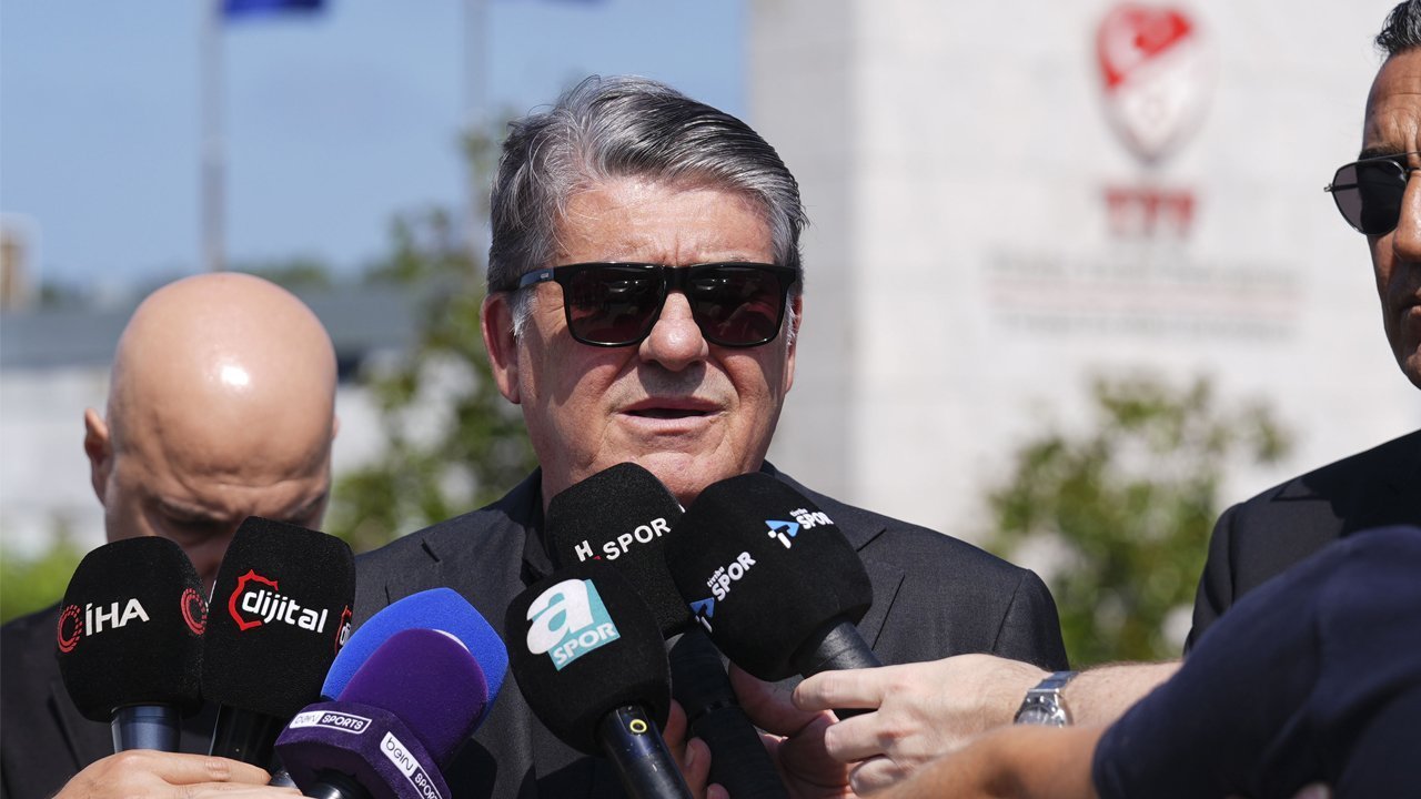 ADALI'DAN TFF'YE ÇIKARMA