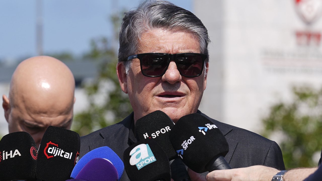 ADALI'DAN TFF'YE ÇIKARMA