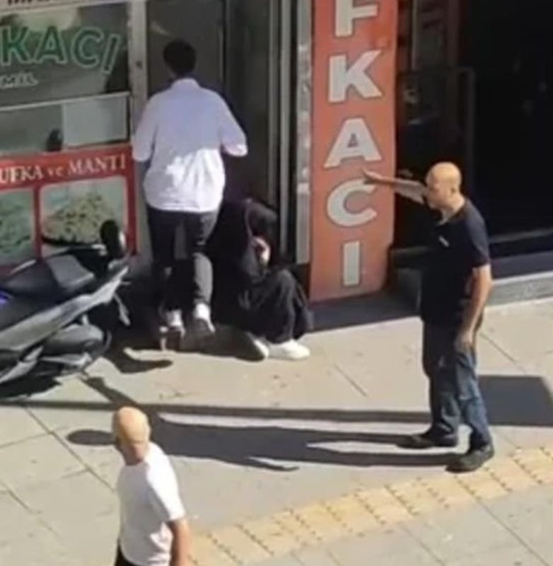 Şerife Gezeri öldüren Hakan Sayacının ilk ifadesi! Katliam göz göre göre gelmiş