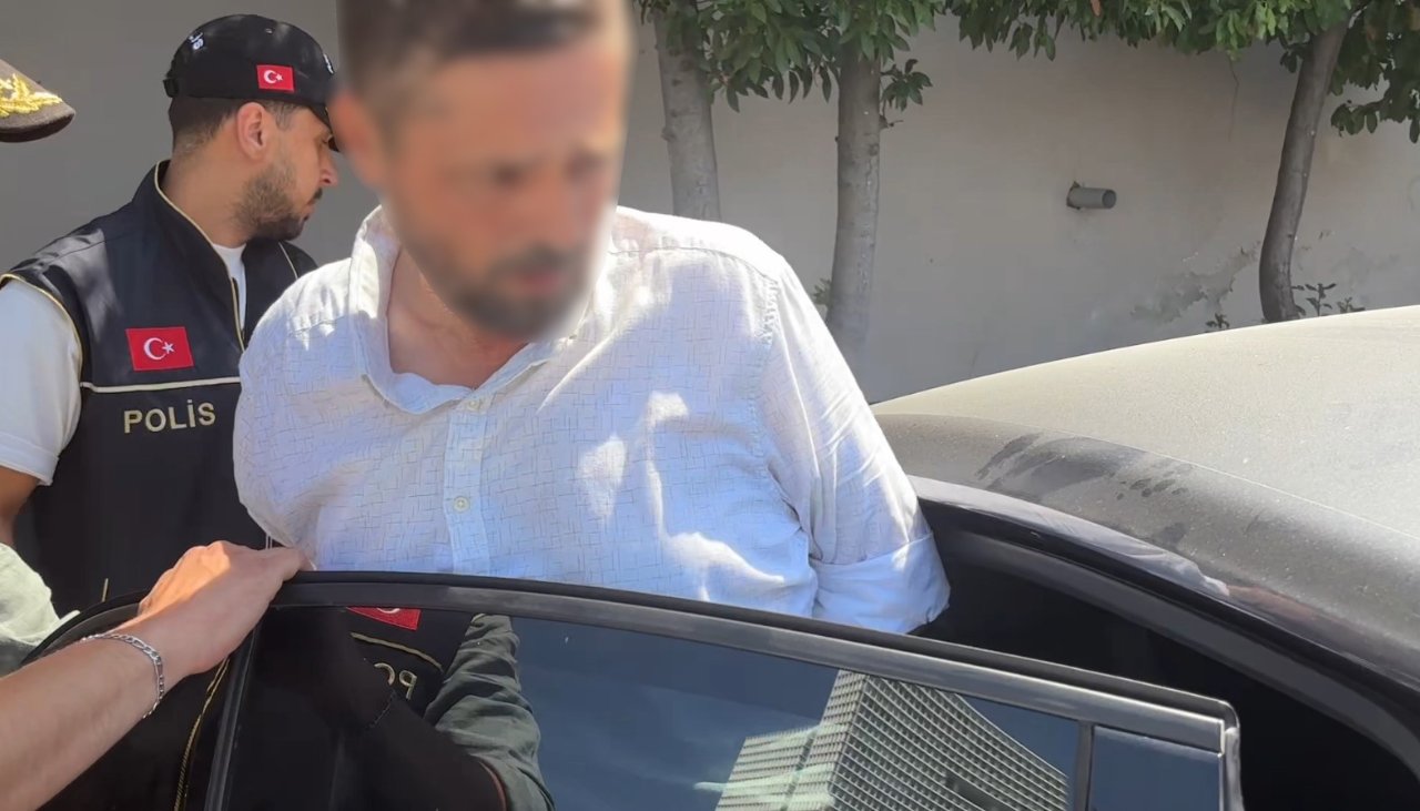 Şerife Gezeri öldüren Hakan Sayacının ilk ifadesi! Katliam göz göre göre gelmiş