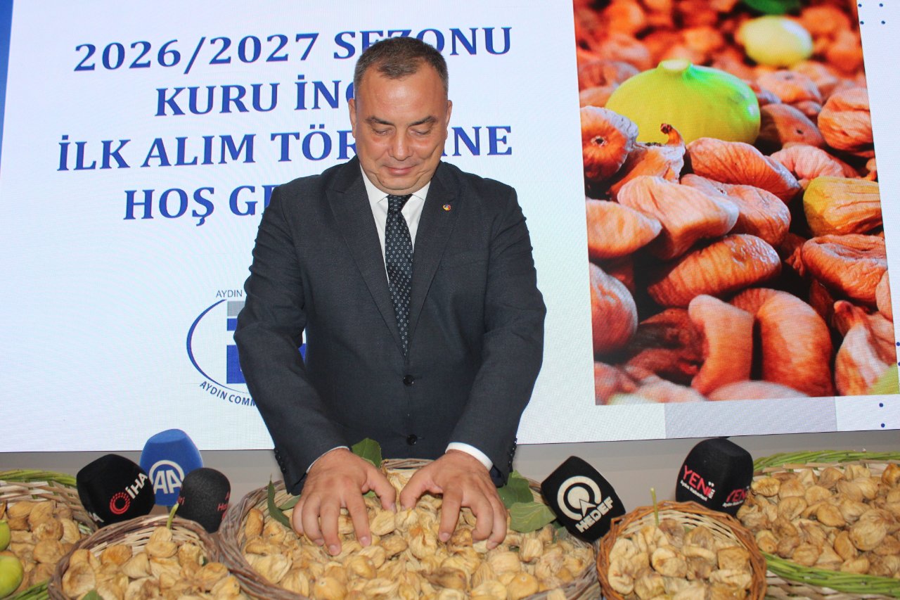 Şifa deposu ürün tarladan tezgaha indi! Kilosu 850 TL’den satışa çıktı