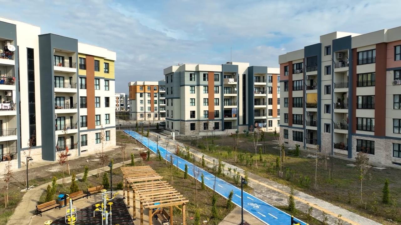 TCMB sonrası konutta ilk düşüş! 1 milyon TL’nin geri ödemesi kaç TL oldu?