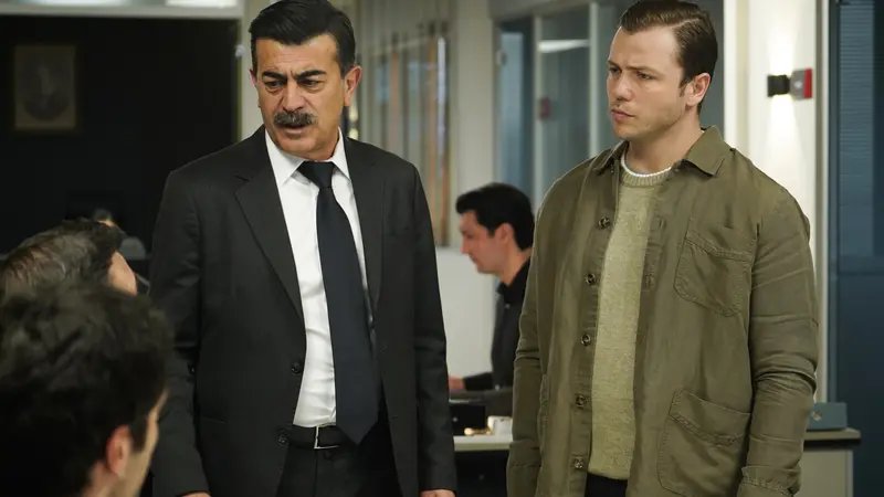 Teşkilat ne zaman başlıyor? Yeni sezona katılan isimler belli oldu!
