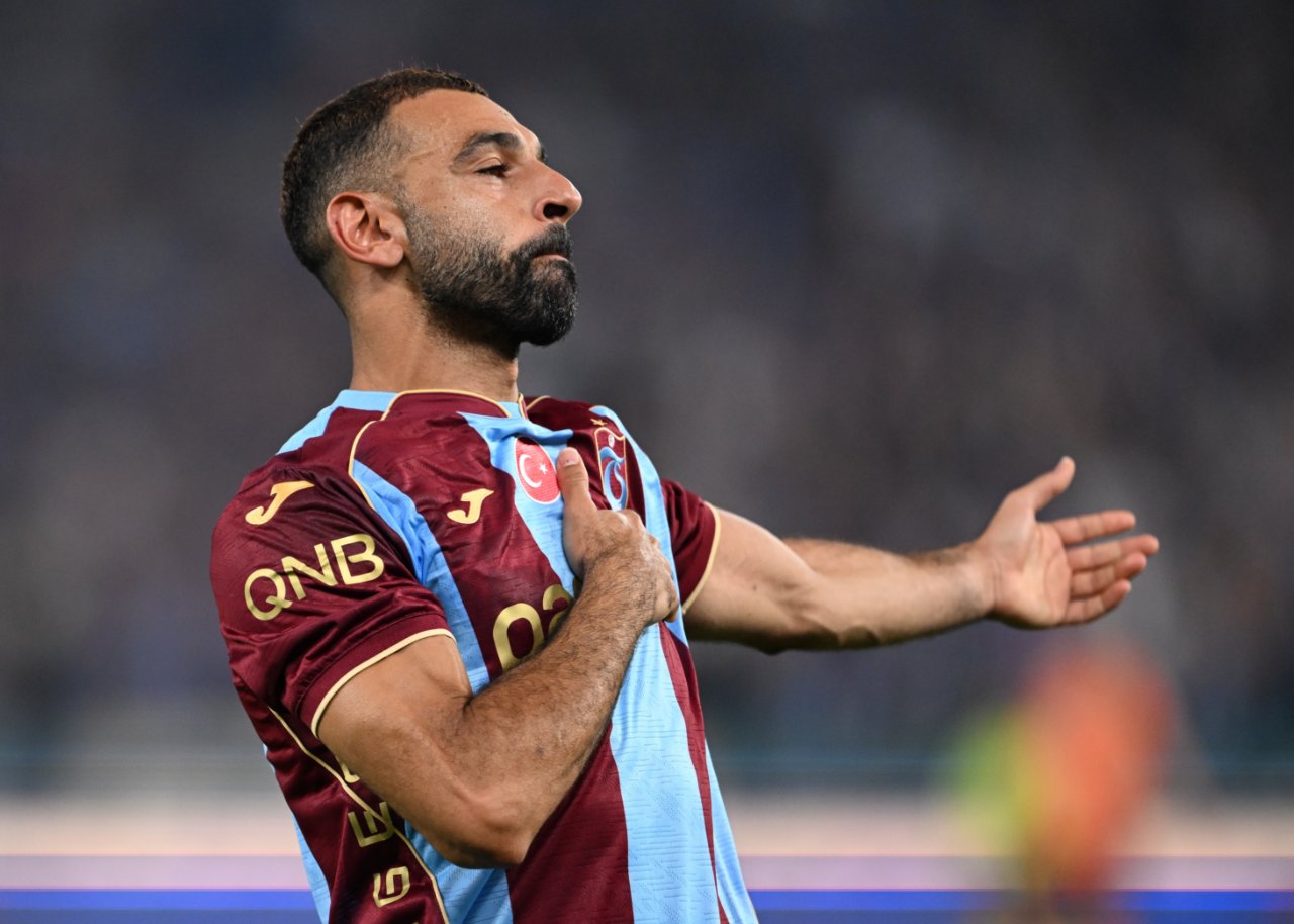 Mohamed Salah