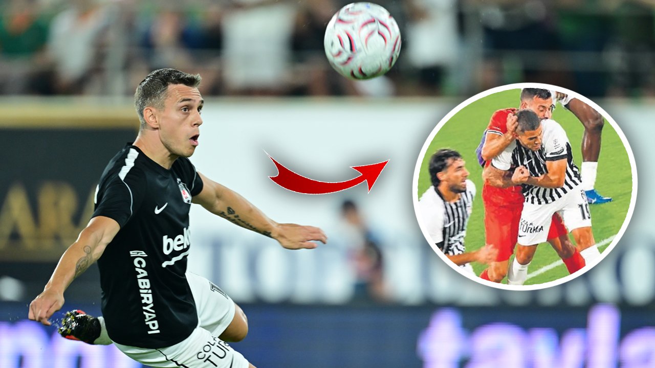 Trossard'ın olay pozisyonu için flaş gelişme: Hakemlere suç duyurusu!