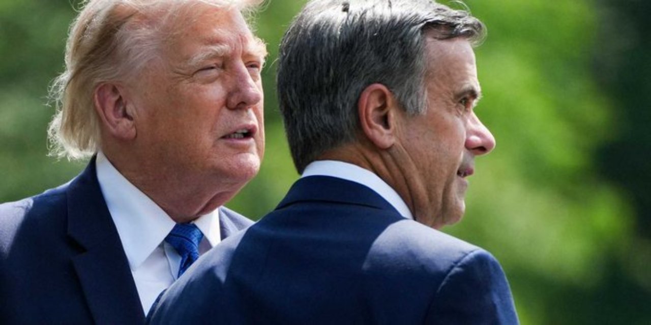 Trump CIA Direktörü'nün Moskova ziyareti hakkında gerçeği açıkladı