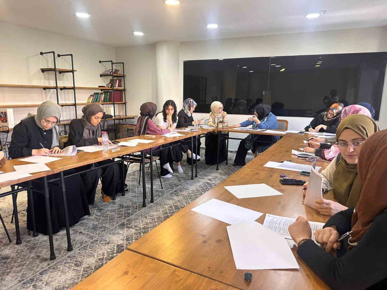 TÜRGEV yükseköğretim yurt başvuruları başladı! TÜRGEV yurt başvurusu nasıl yapılır?
