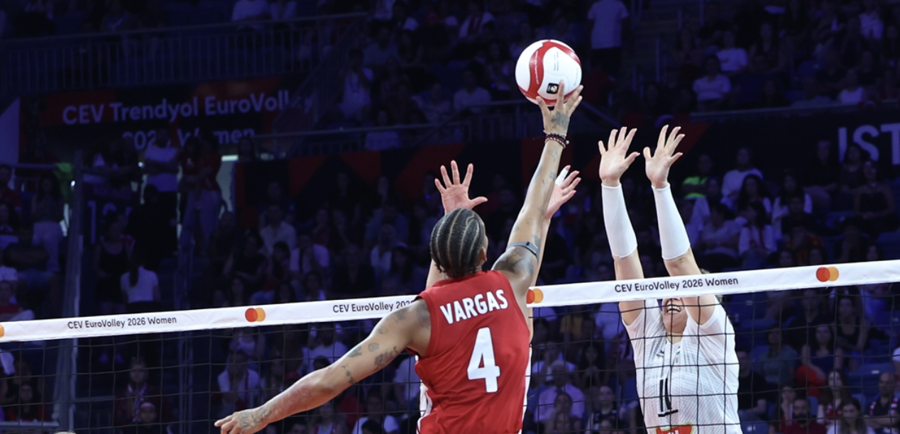Türkiye-Almanya voleybol maçı canlı yayın bilgileri! Filenin Sultanları maçı hangi kanalda, saat kaçta?