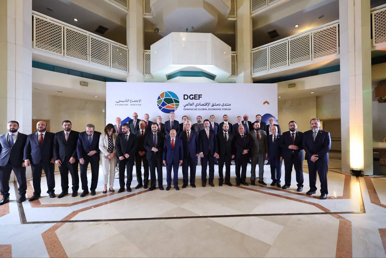 Türkiye ile Suriye arasında ticaret hamlesi: Yatırım ve gümrük masada