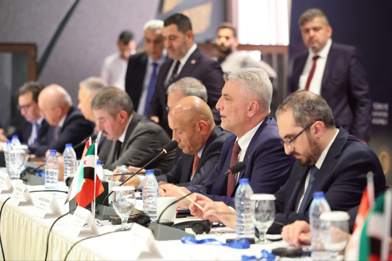 Türkiye ile Suriye arasında ticaret hamlesi: Yatırım ve gümrük masada