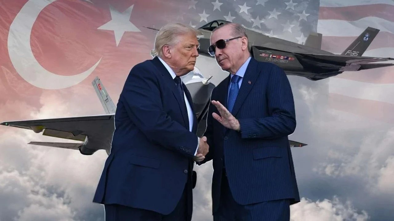 MERAKLA BEKLENİYORDU