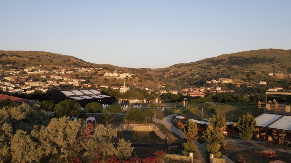 Türkiye'nin en büyük adasında turizm patlaması! Tatilcilerin yeni hedefi oldu