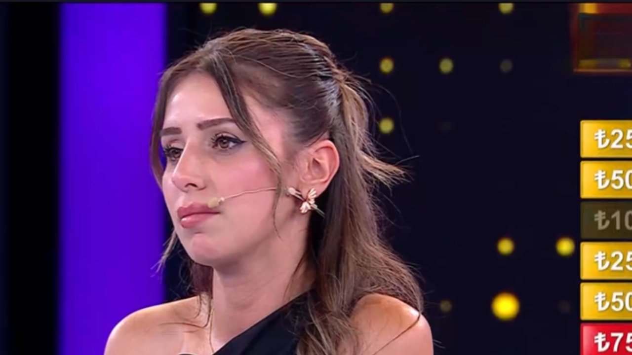 Var Mısın Yok Musun Gözde kimdir, kaç yaşında? (Gözde Aksoy'un biyografisi)