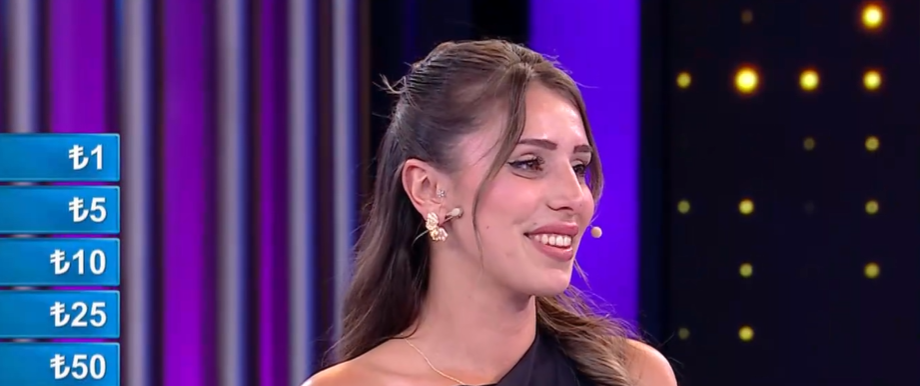 Var Mısın Yok Musun Gözde kimdir, kaç yaşında? (Gözde Aksoy'un biyografisi)