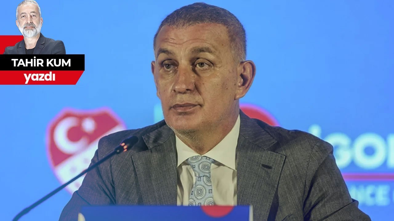 TFF SICAK BAKIYOR
