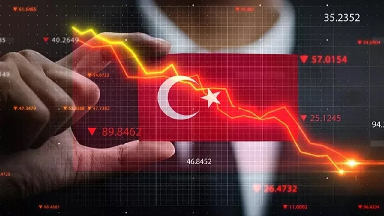 Yatırımcıların 'Türkiye' algısı değişiyor! Risk primi 6 ayın dibine indi