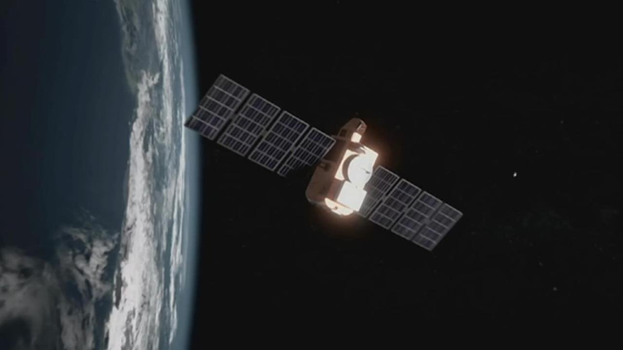 Yüzlerce alçak yörünge uydusundan oluşacak: Rusya, Starlink’e rakip ağ kuruyor