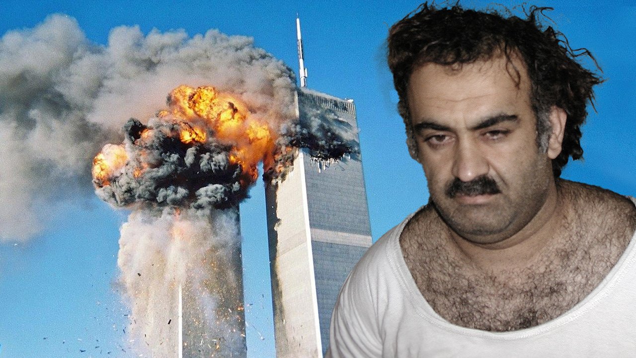 11 Eylül saldırılarının kilit ismi Halid Şeyh Muhammed için duruşma tarihi belli oldu