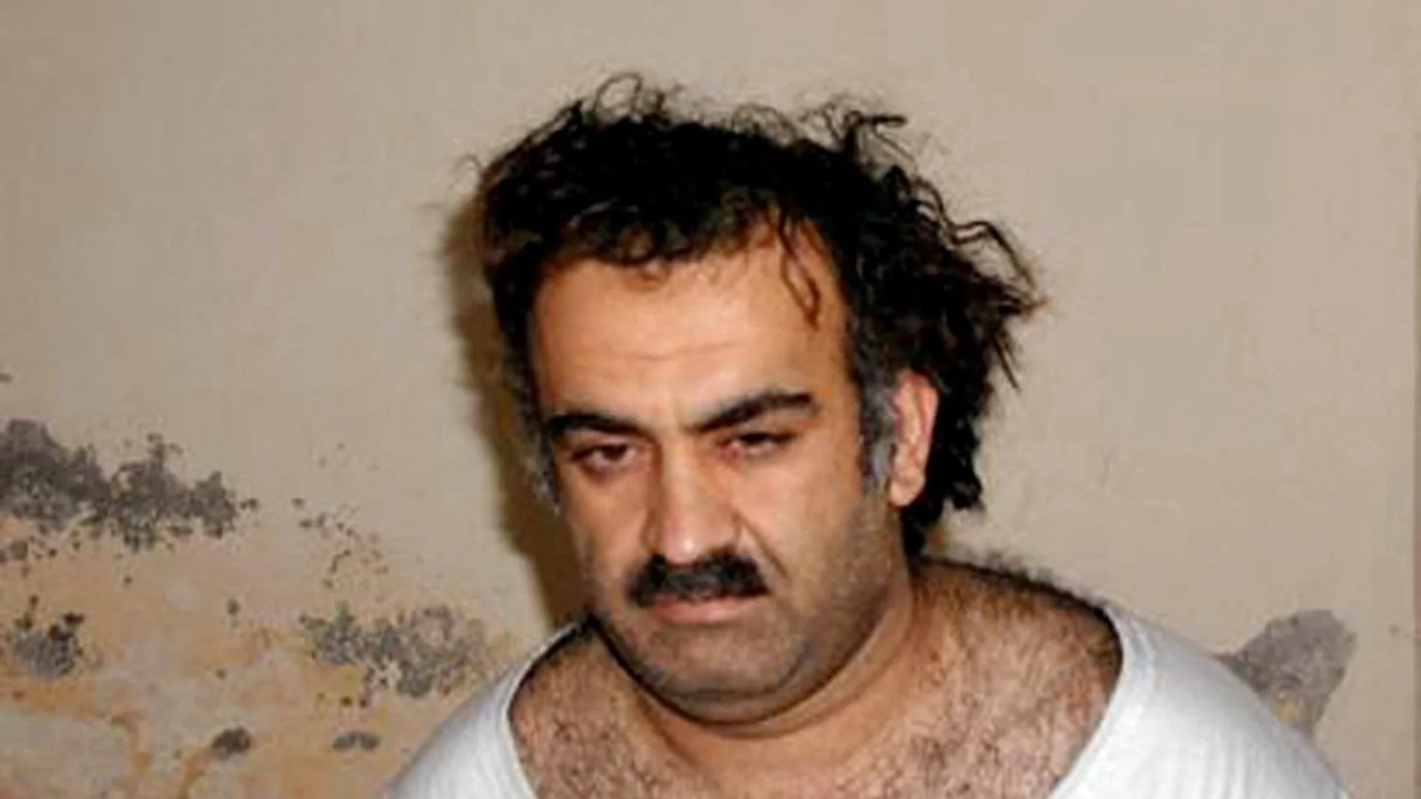11 Eylül saldırılarının kilit ismi Halid Şeyh Muhammed için duruşma tarihi belli oldu