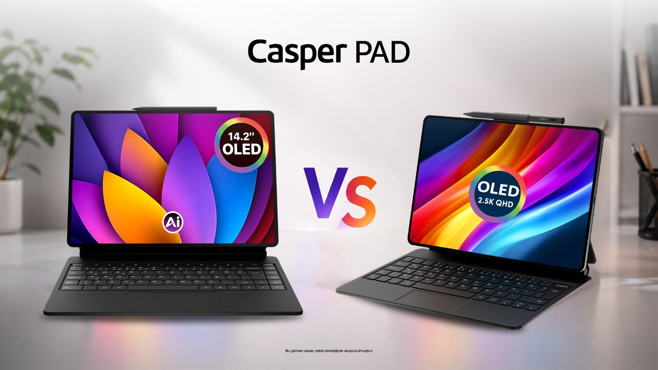 12 inç ve 14 inç tablet arasında nasıl seçim yapılır?