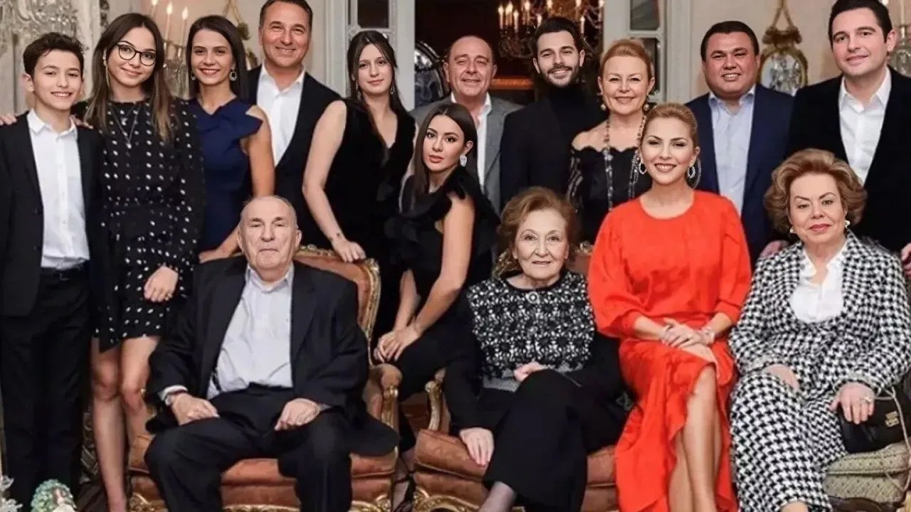 18 yalıyla zirvede! Boğaz'ın yalı zengini aileleri ortaya çıktı
