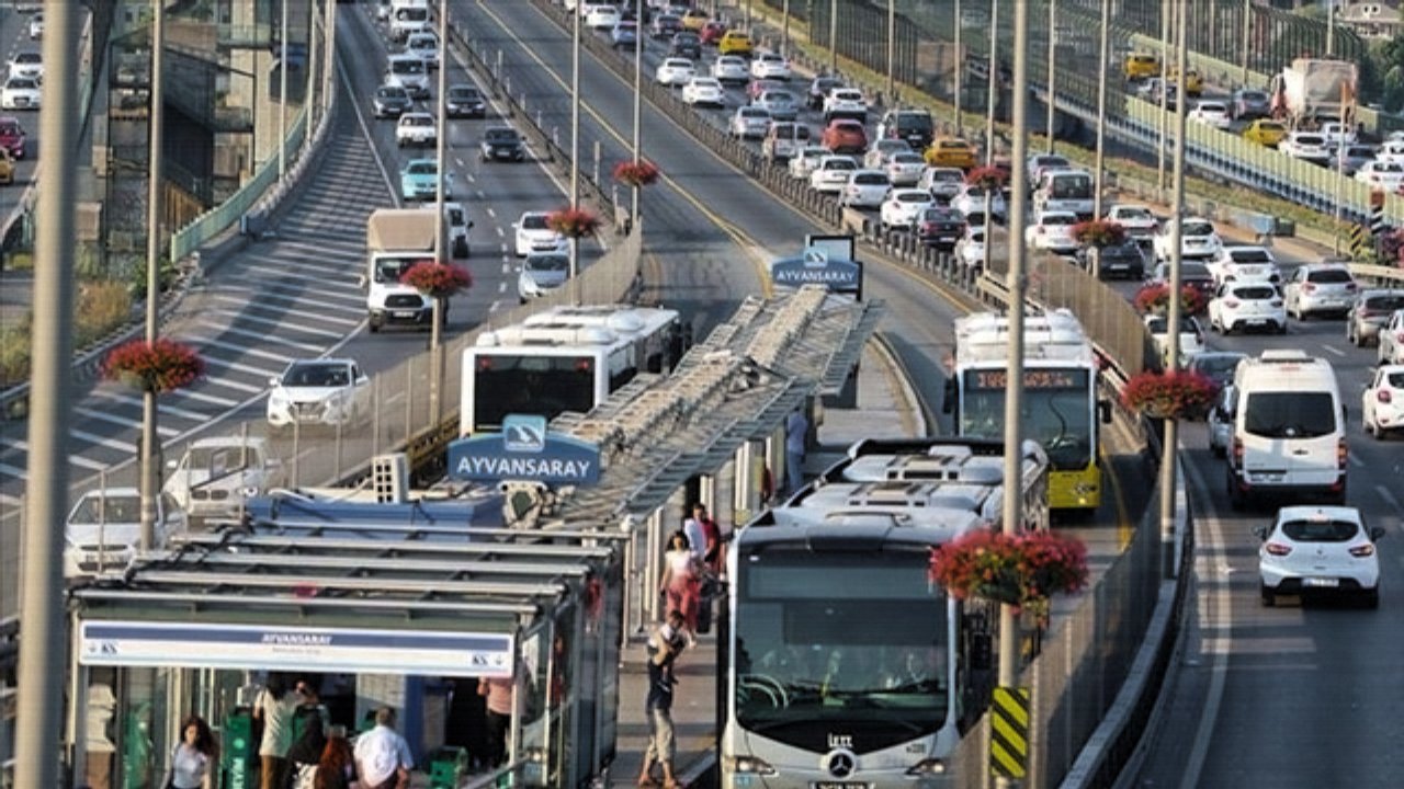 30 Ağustos’ta toplu taşıma bedava! İşte ücretsiz olacak hatlar