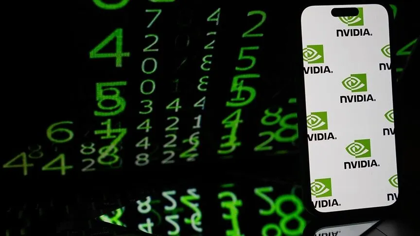 96,2 milyar dolar gelir elde etti! Nvidia bilançosu beklentileri aştı