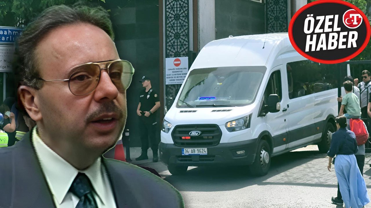 Adli Tıp Uzmanı Halis Dokgöz: Video kayıtları sırrı çözecek
