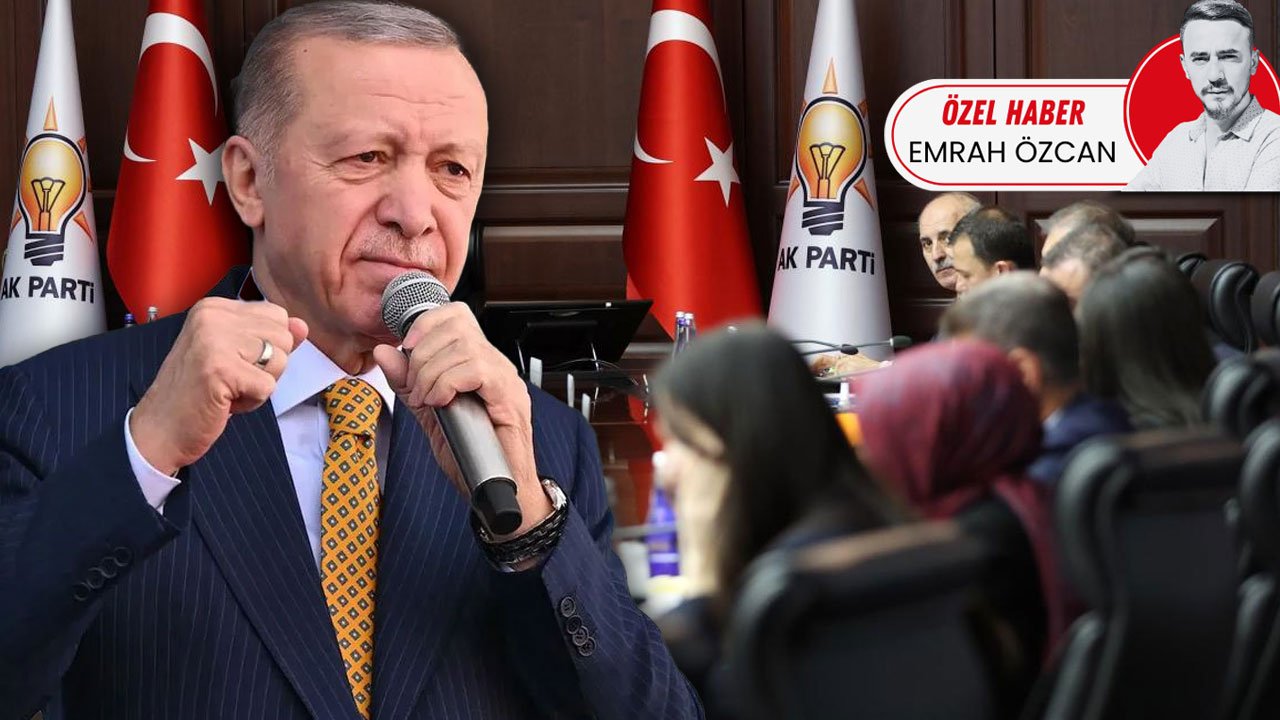 AK Parti teşkilatı sahaya çıkıyor! Terörsüz Türkiye ve Türkiye Yüzyılı buluşmaları başlıyor
