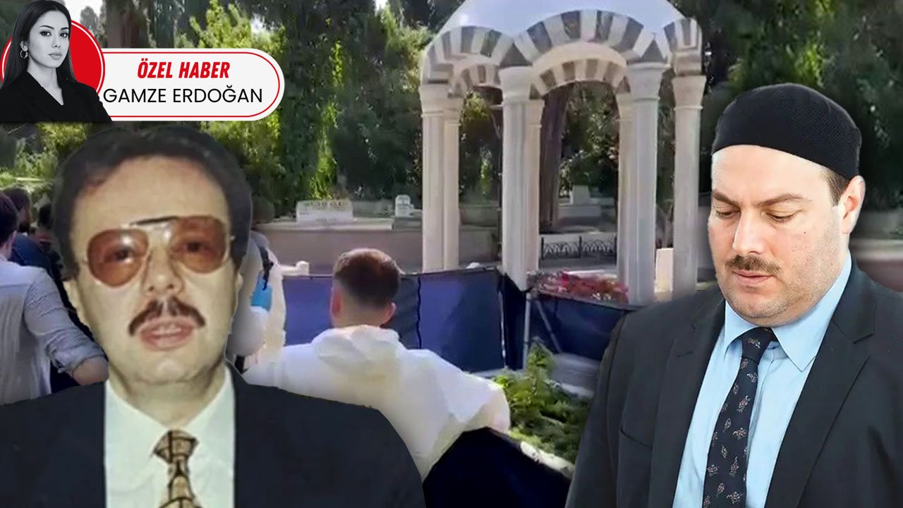 Alihan Kuriş için cinayet soruşturması başlatıldı! Bilirkişi: Boğuldu... 