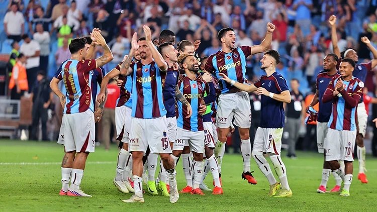 Amedspor maçı ne zaman, saat kaçta? Amedspor-Trabzonspor maçı hakemi Atilla Karaoğlan oldu