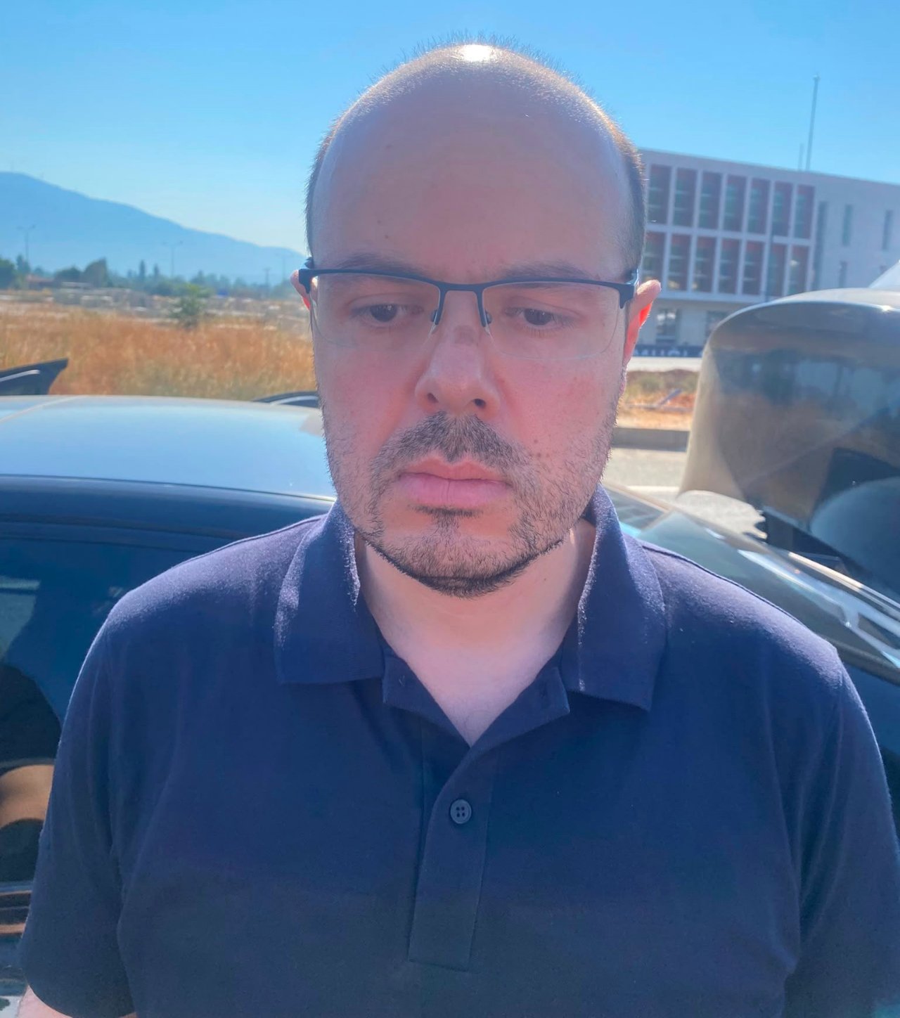 Hilmi Tuna Kuriş