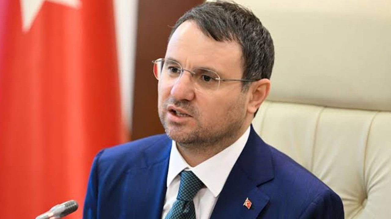 Bakan Gürlek'ten önemli açıklamalar