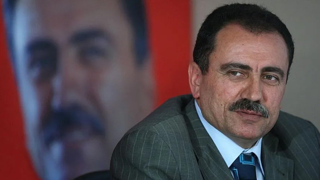 Muhsin Yazıcıoğlu