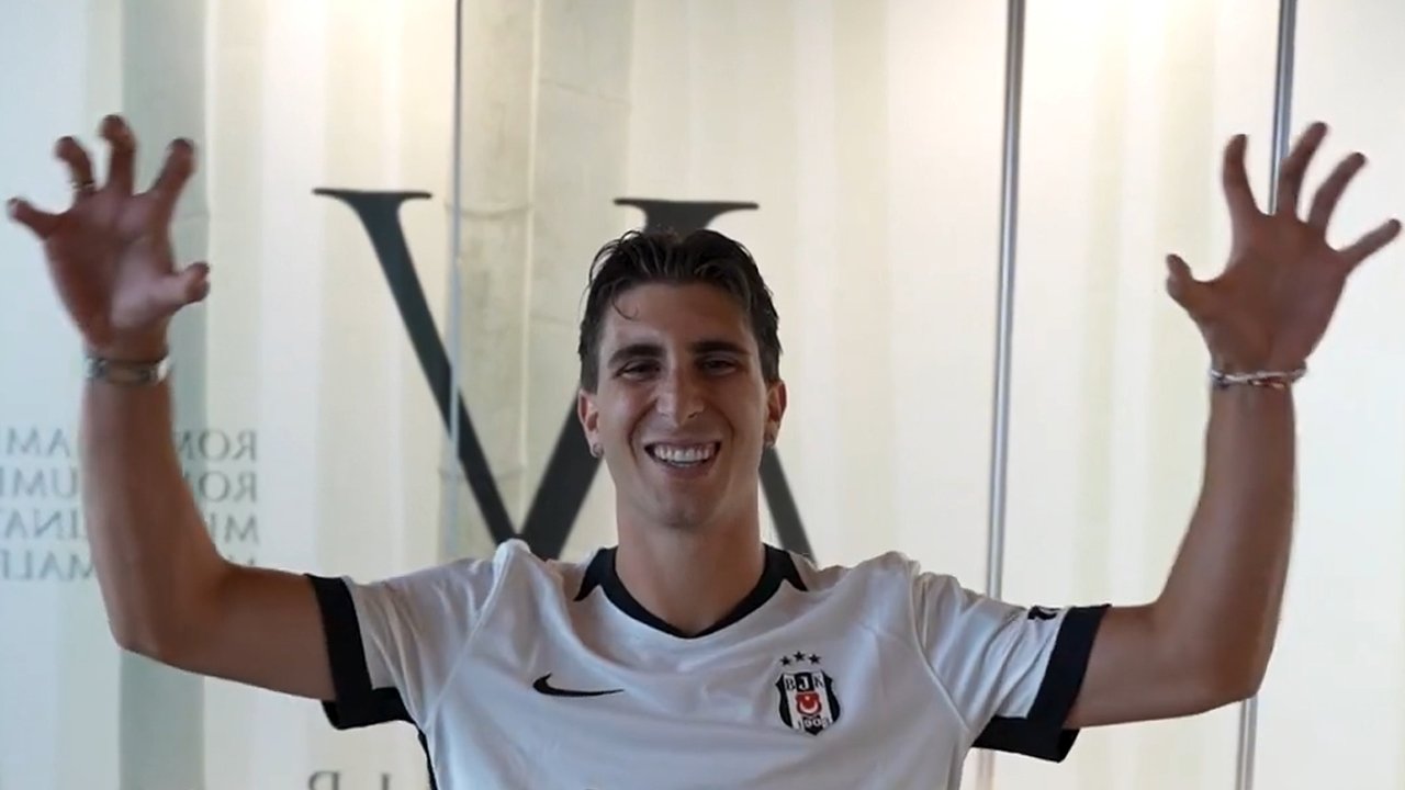 Beşiktaş, Fabio Miretti transferini de duyurdu: İstanbul'a geliş saati belli oldu