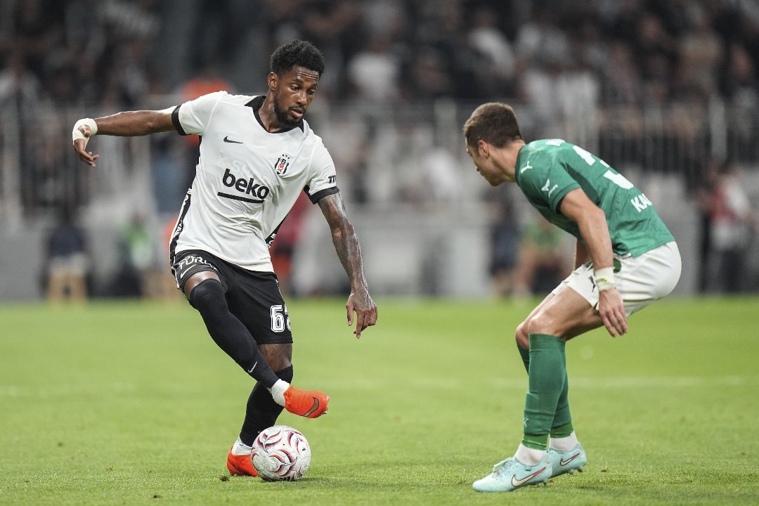 Beşiktaş Kauno Zalgiris'i yenerse, berabere kalırsa ve yenilirse ne olur? BJK nasıl tur atlar