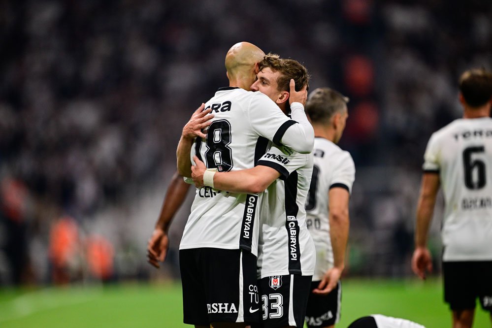 Beşiktaş Futbol Takımı
